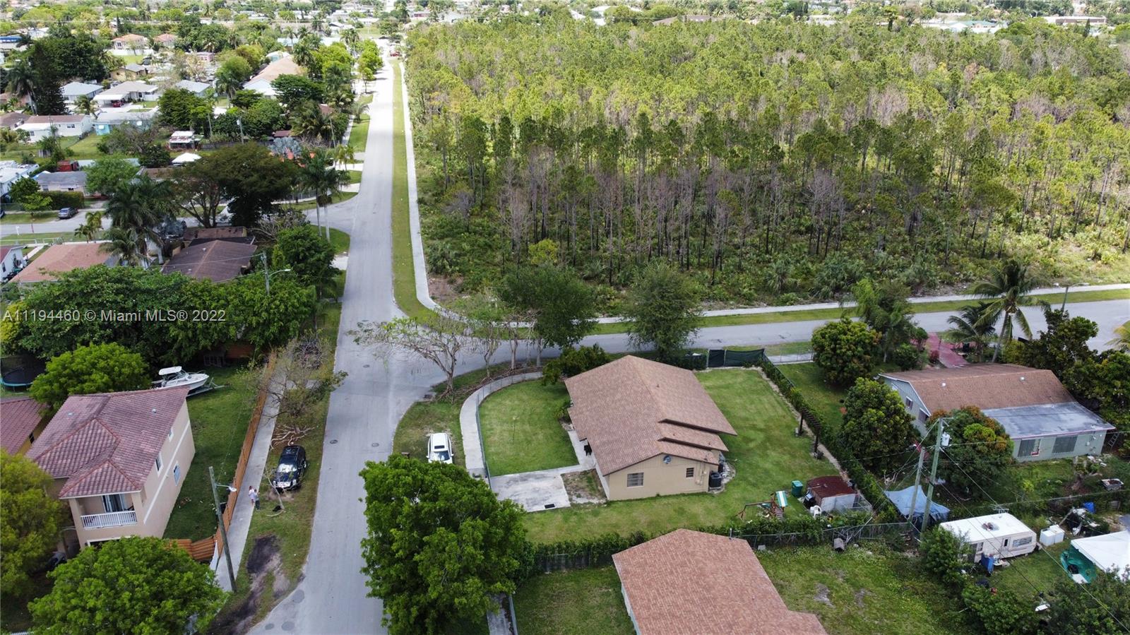 401 SW 8th Ave