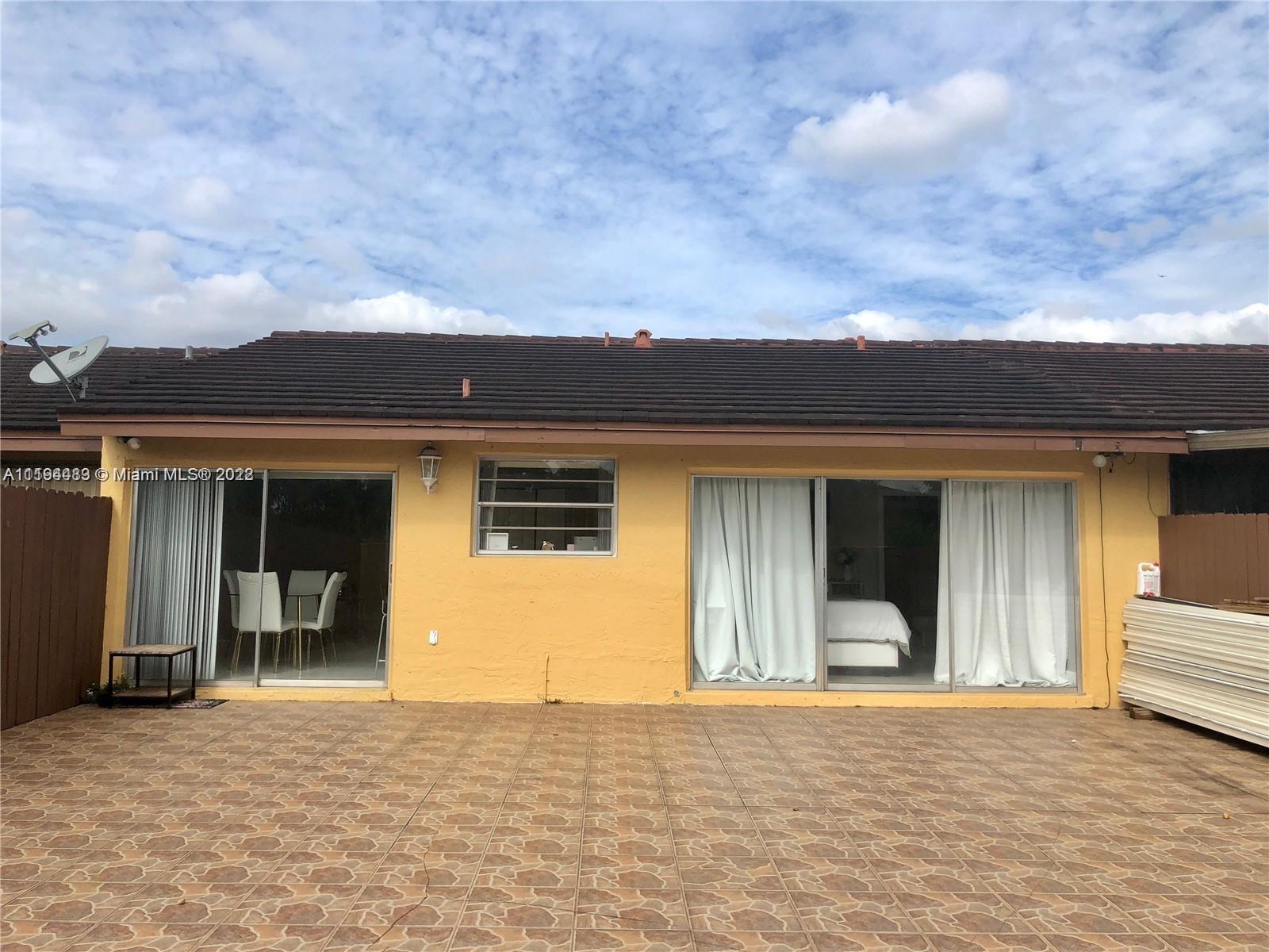 14712 SW 84th Ln Unit: 14712