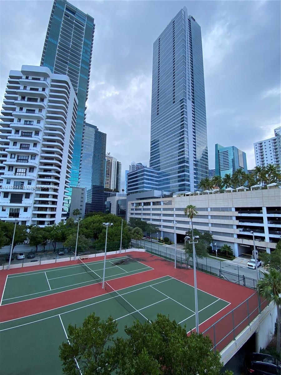 1450 Brickell Bay Dr Unit: 515