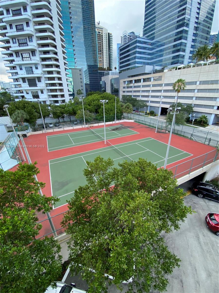 1450 Brickell Bay Dr Unit: 515