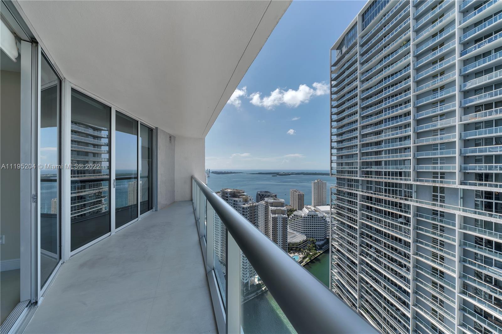 475 Brickell Ave Unit: 4211
