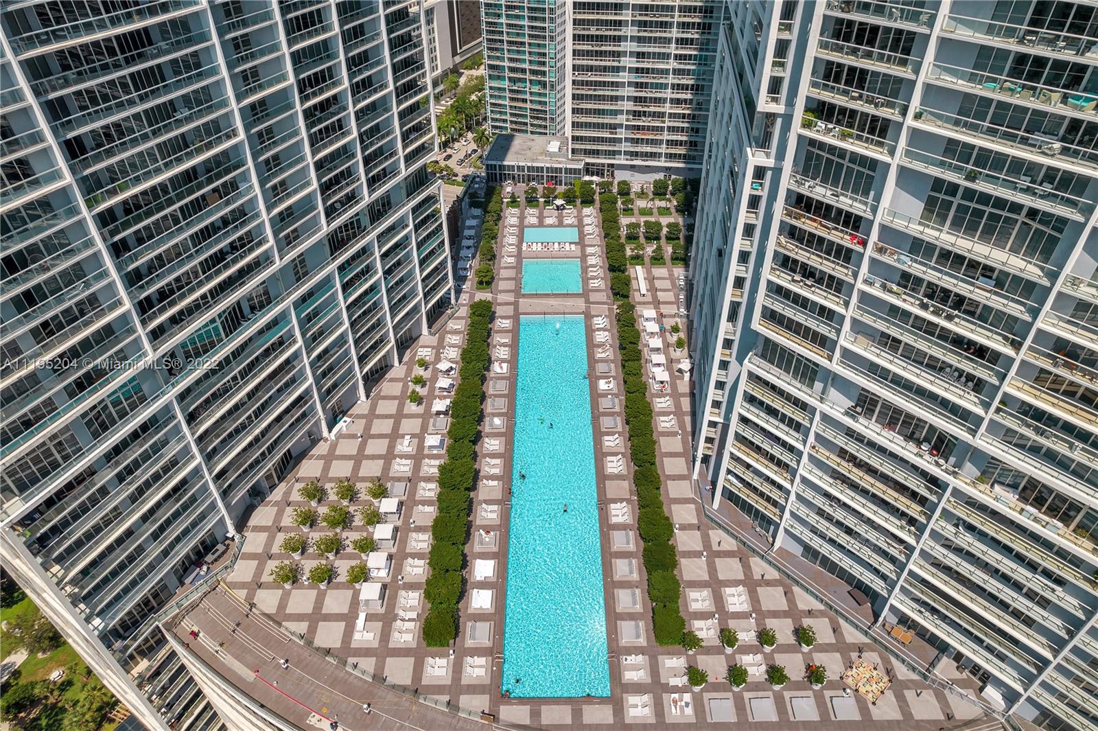 475 Brickell Ave Unit: 4211