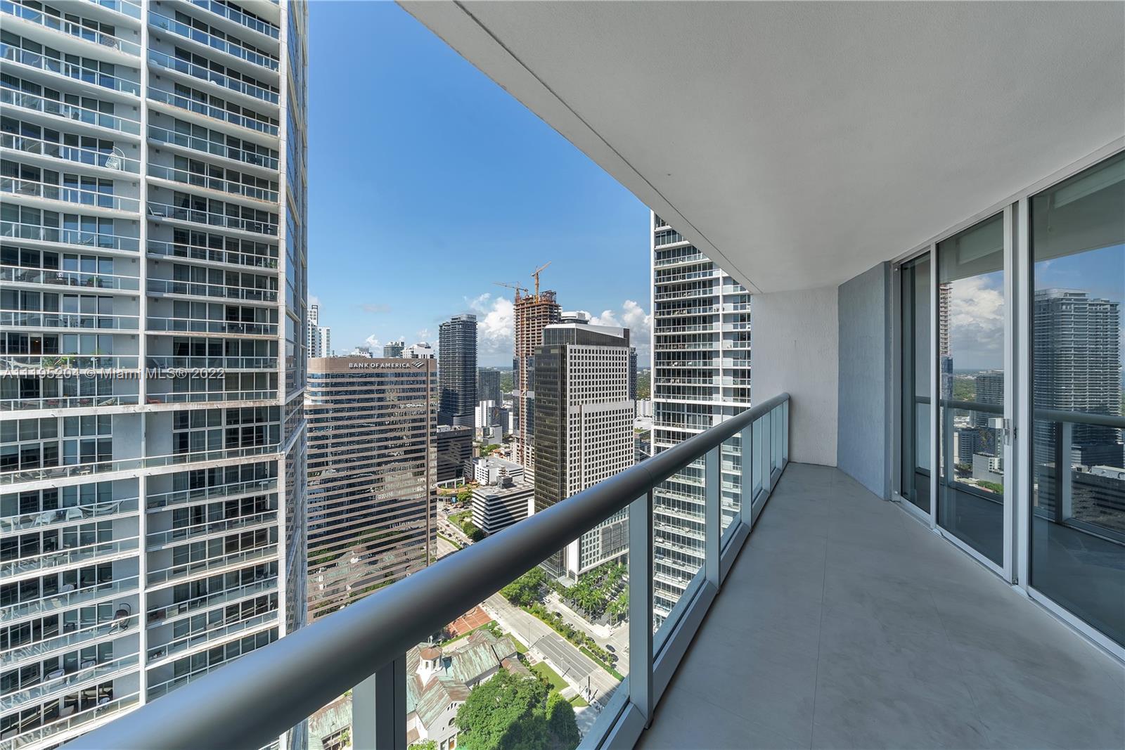 475 Brickell Ave Unit: 4211