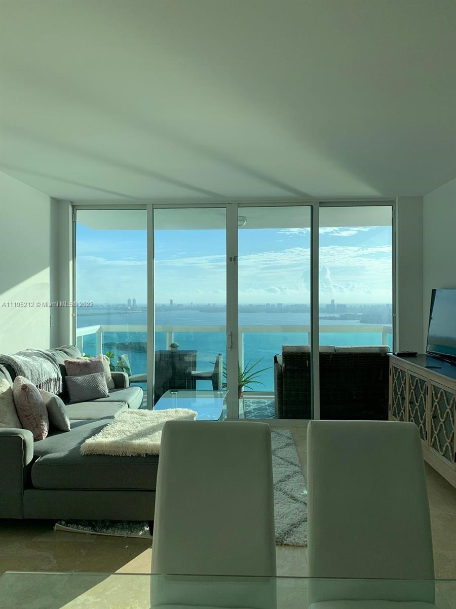1800 N Bayshore Dr Unit: 3803
