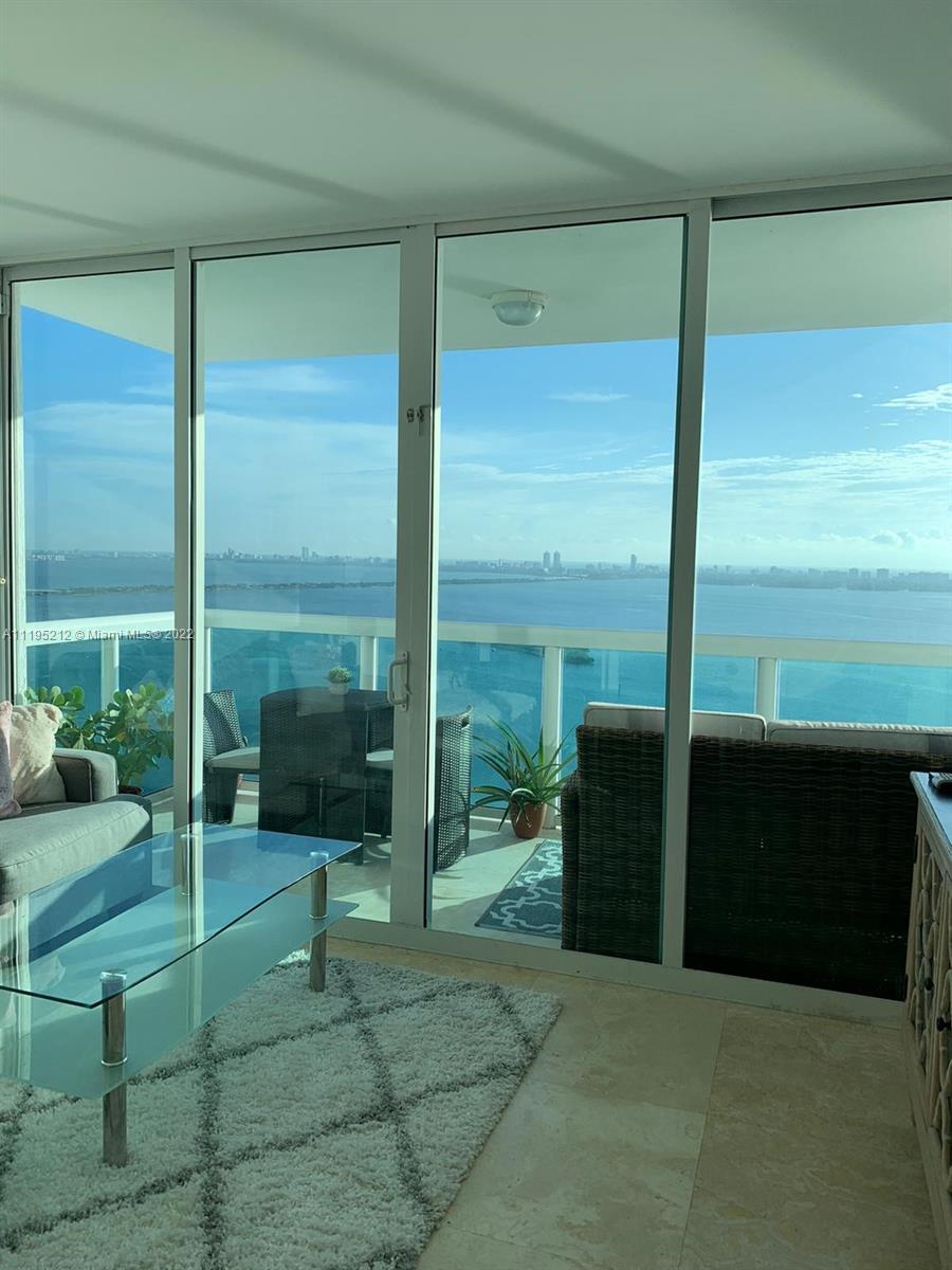 1800 N Bayshore Dr Unit: 3803