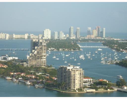 1800 N Bayshore Dr Unit: 3803