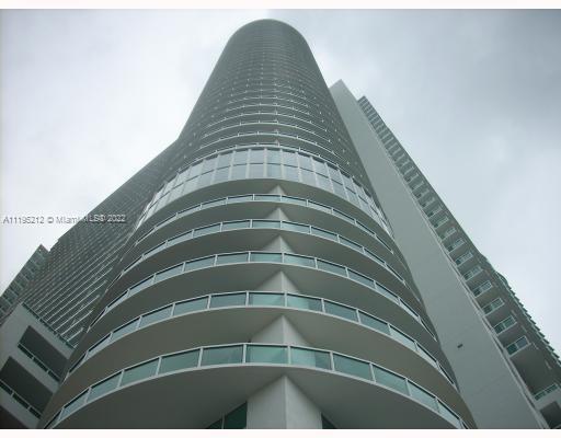 1800 N Bayshore Dr Unit: 3803