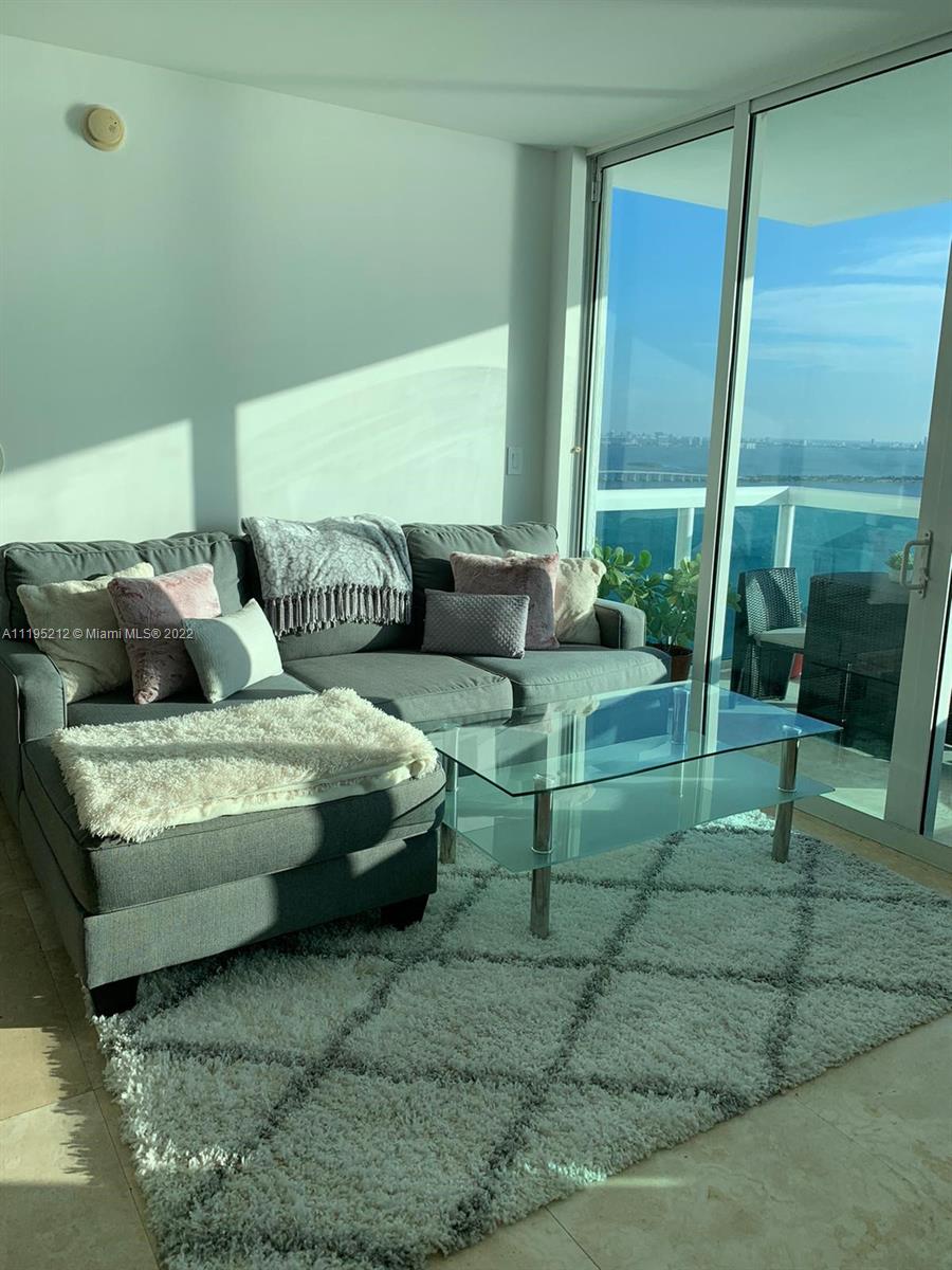 1800 N Bayshore Dr Unit: 3803