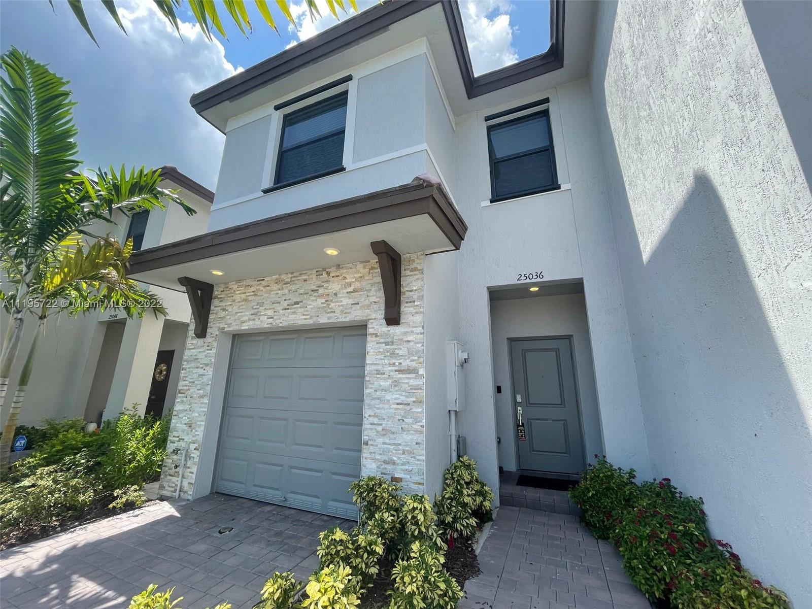 25036 SW 107th Ave Unit: 25036