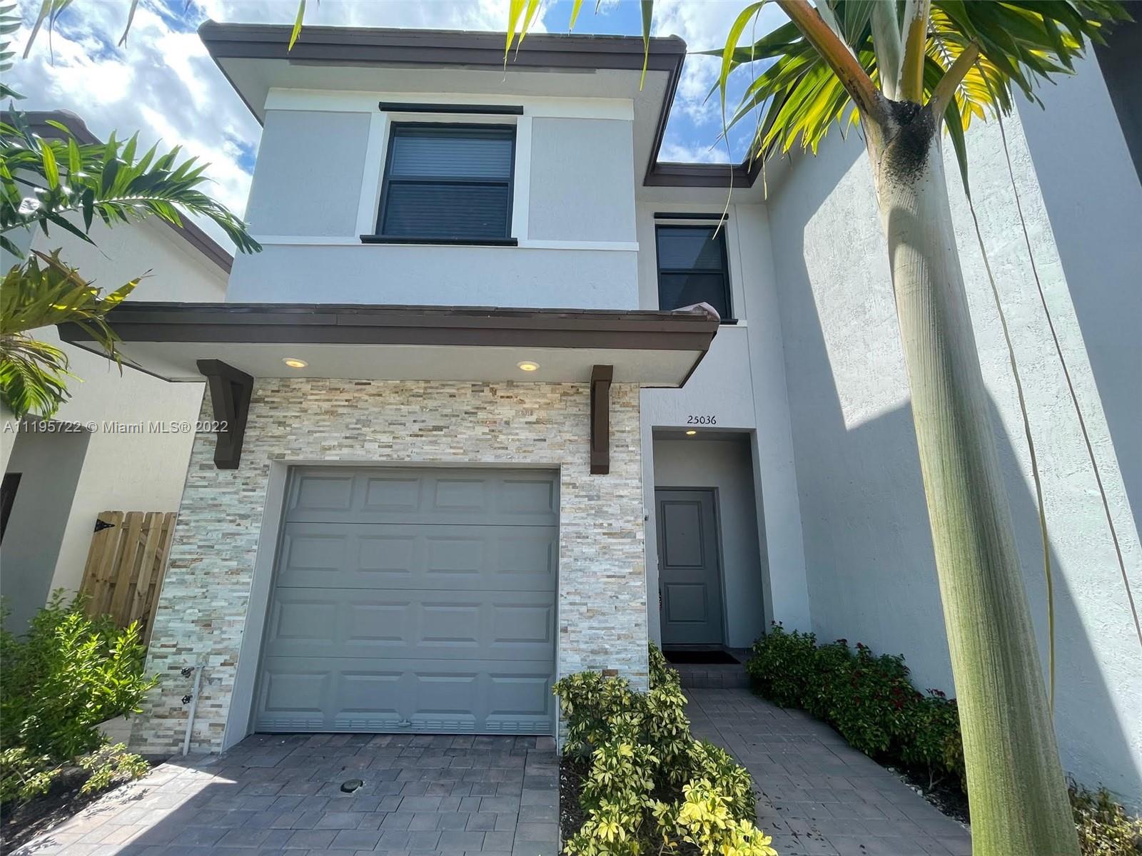 25036 SW 107th Ave Unit: 25036