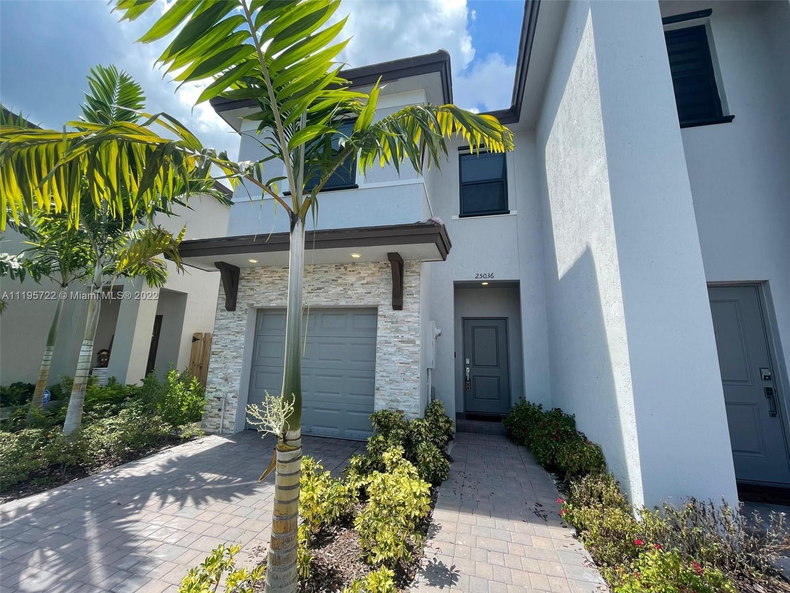 25036 SW 107th Ave Unit: 25036