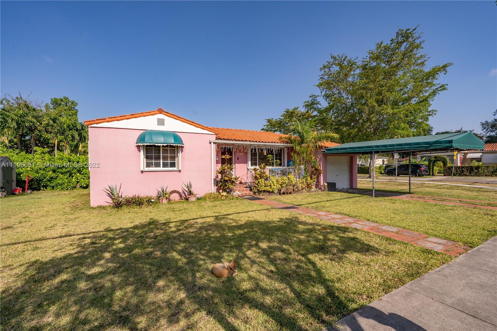 1400 SW 58th Ave