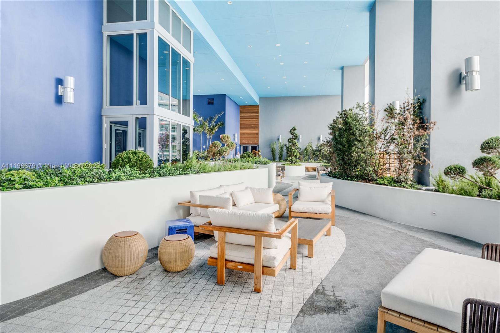 1300 Brickell Bay Dr Unit: 1712