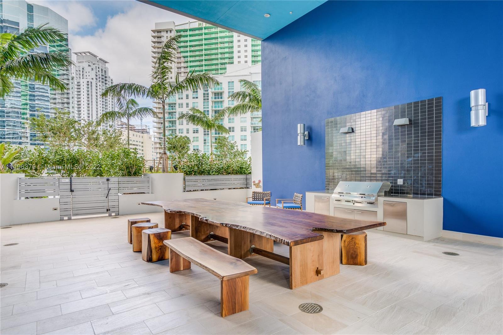 1300 Brickell Bay Dr Unit: 1712