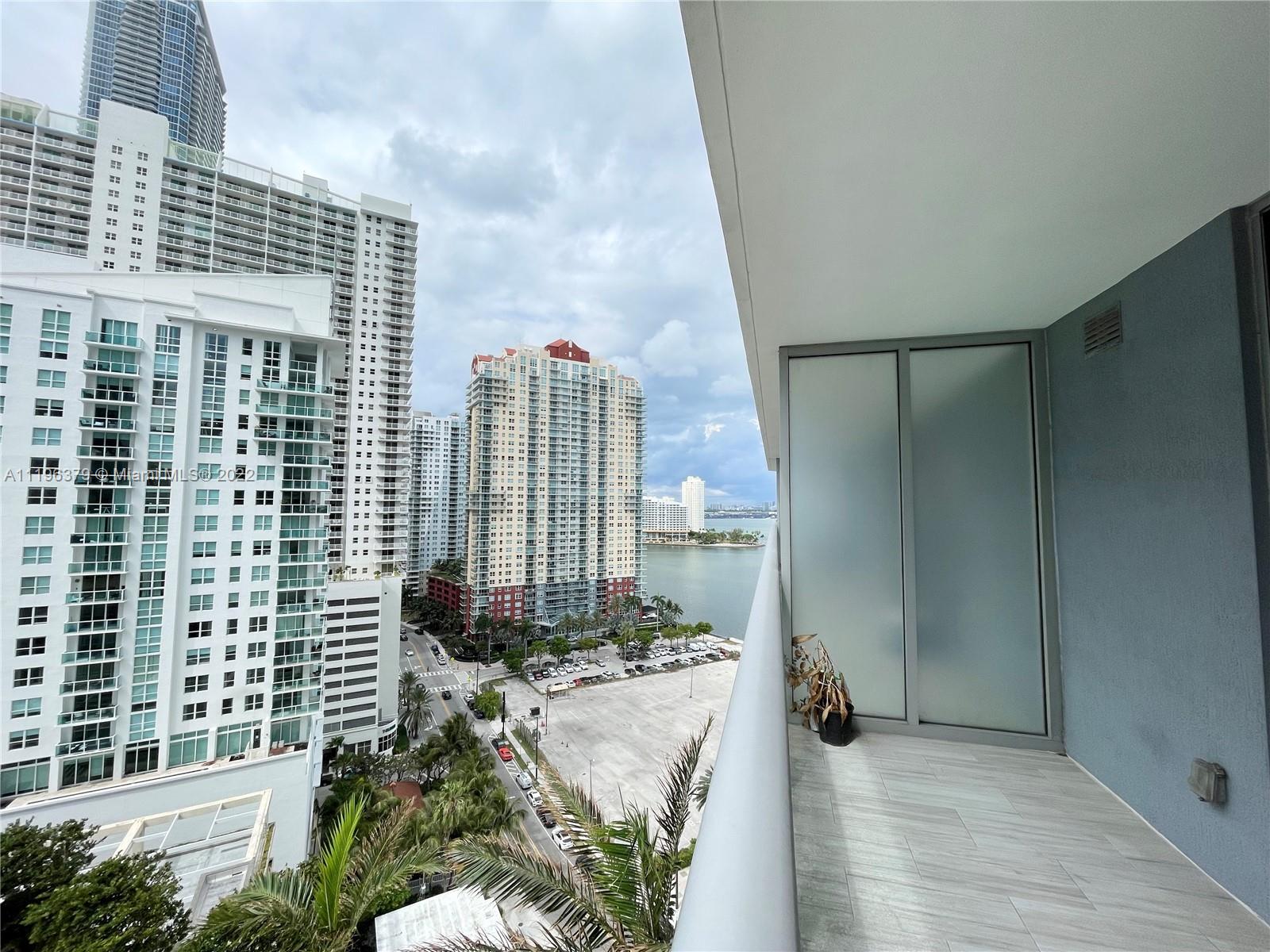 1300 Brickell Bay Dr Unit: 1712