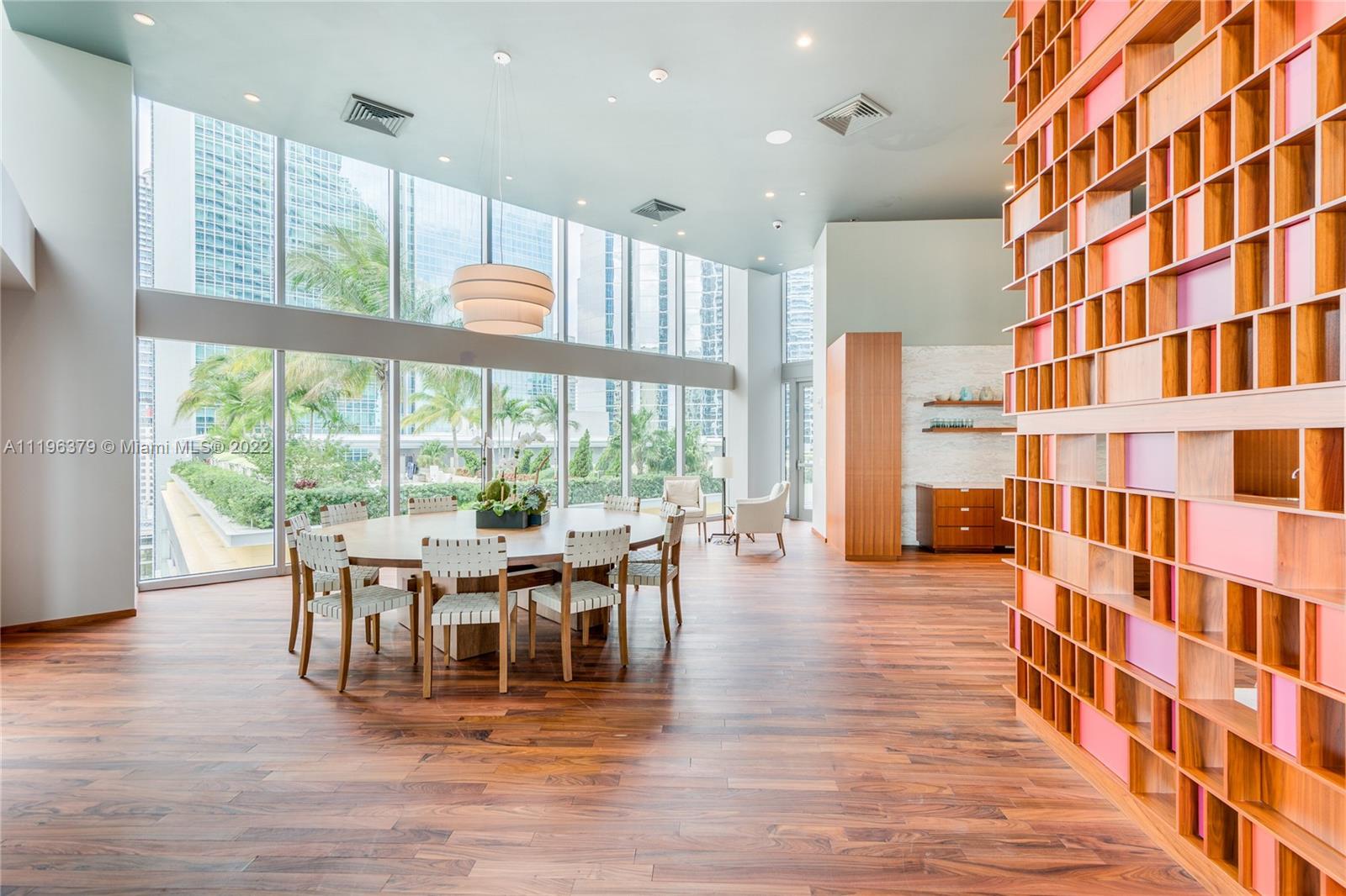 1300 Brickell Bay Dr Unit: 1712