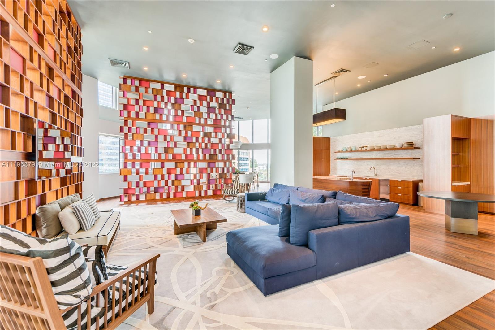 1300 Brickell Bay Dr Unit: 1712