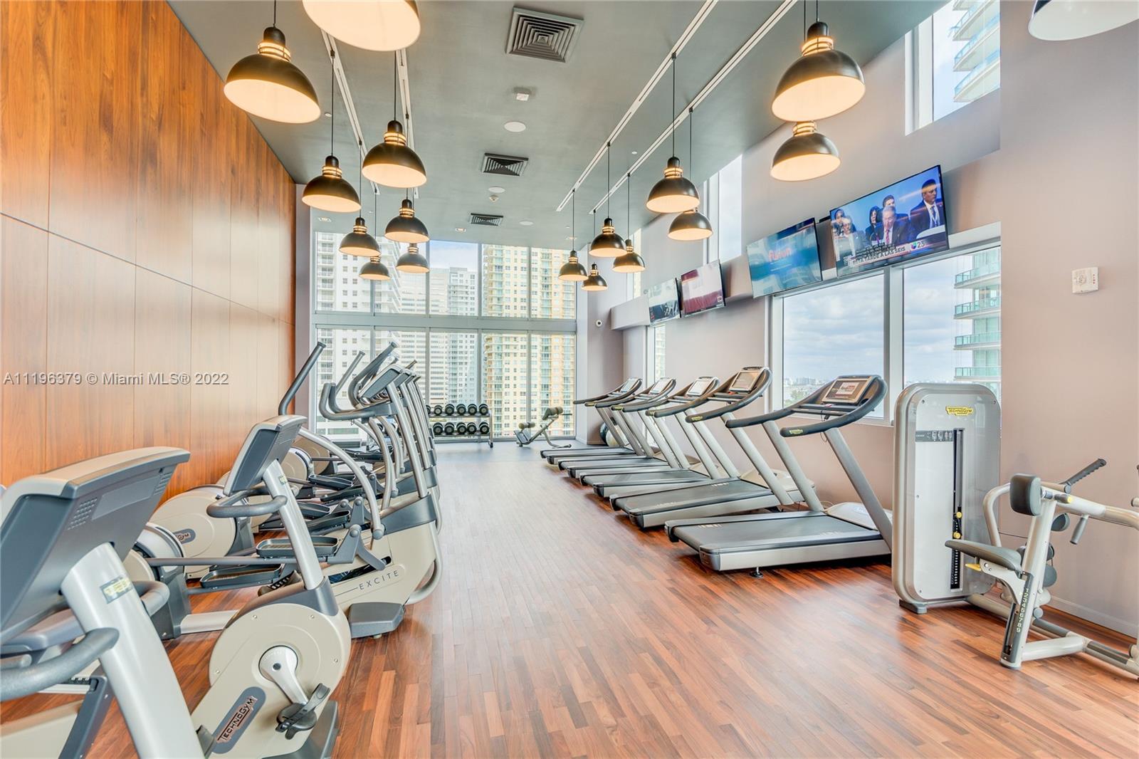 1300 Brickell Bay Dr Unit: 1712