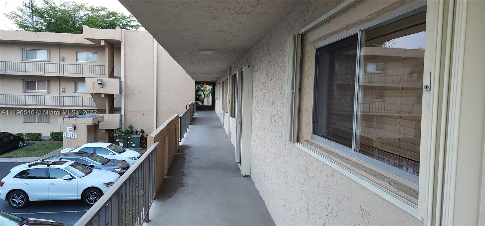 8401 SW 107th Ave Unit: 242E