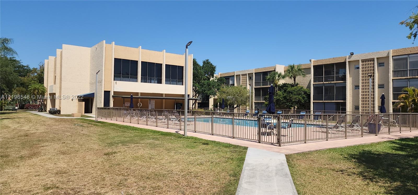 8401 SW 107th Ave Unit: 242E