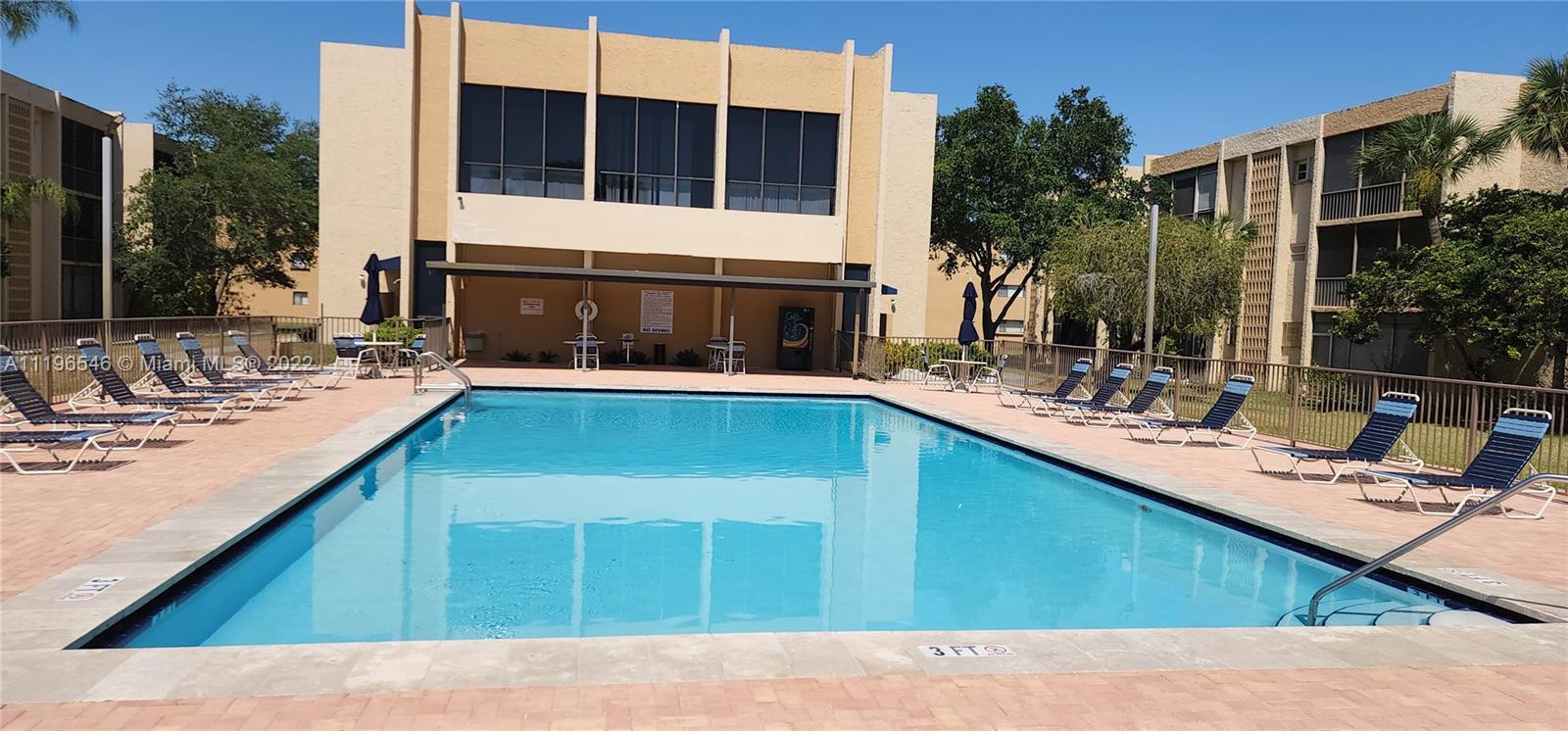 8401 SW 107th Ave Unit: 242E