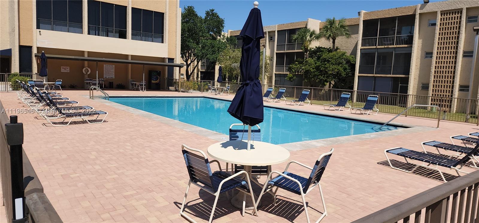 8401 SW 107th Ave Unit: 242E