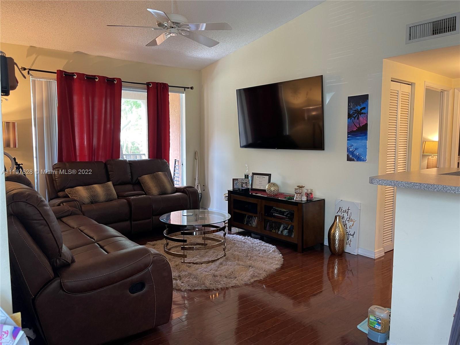 7970 N Nob Hill Rd Unit: 202