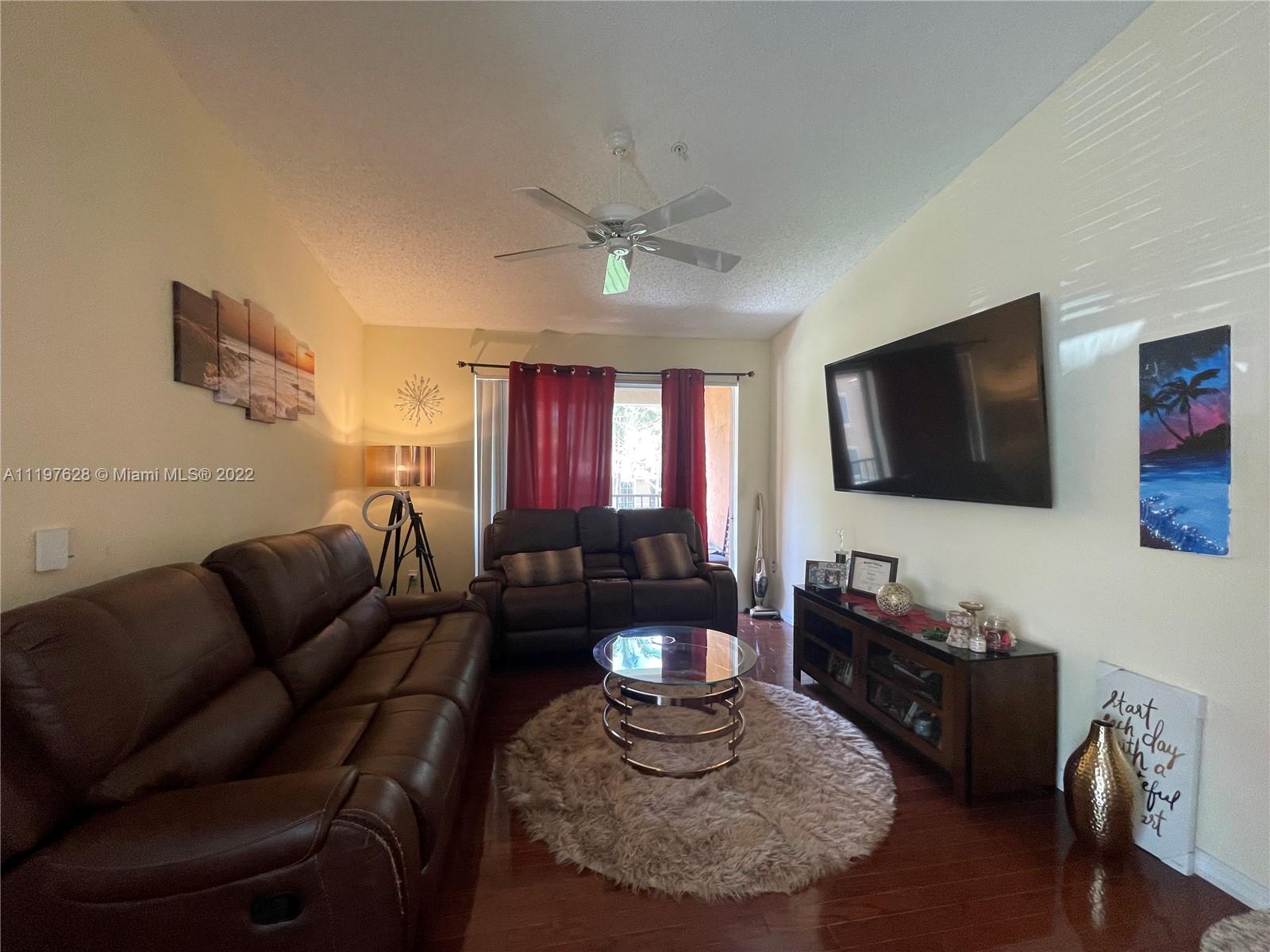 7970 N Nob Hill Rd Unit: 202