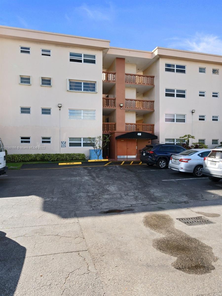 410 SE 2nd St Unit: 111