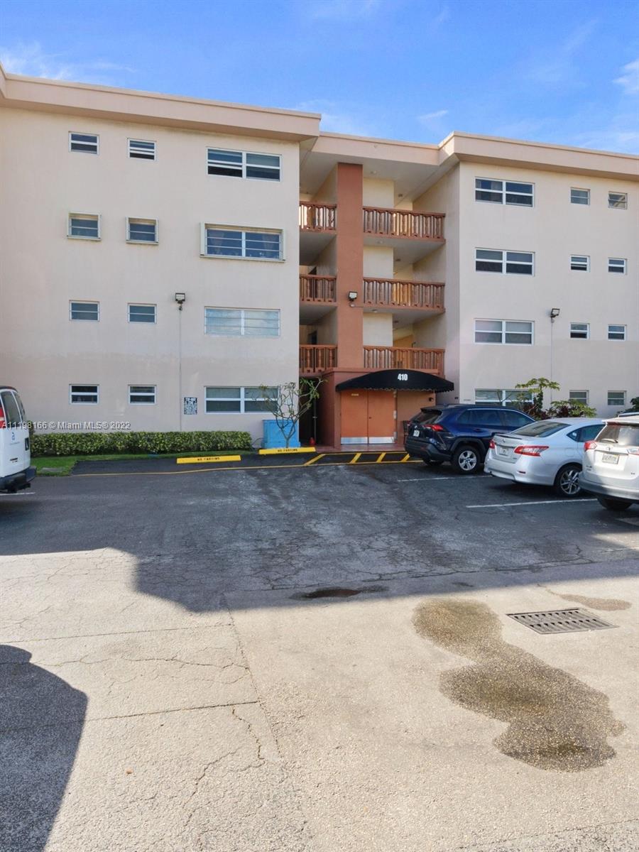 410 SE 2nd St Unit: 111