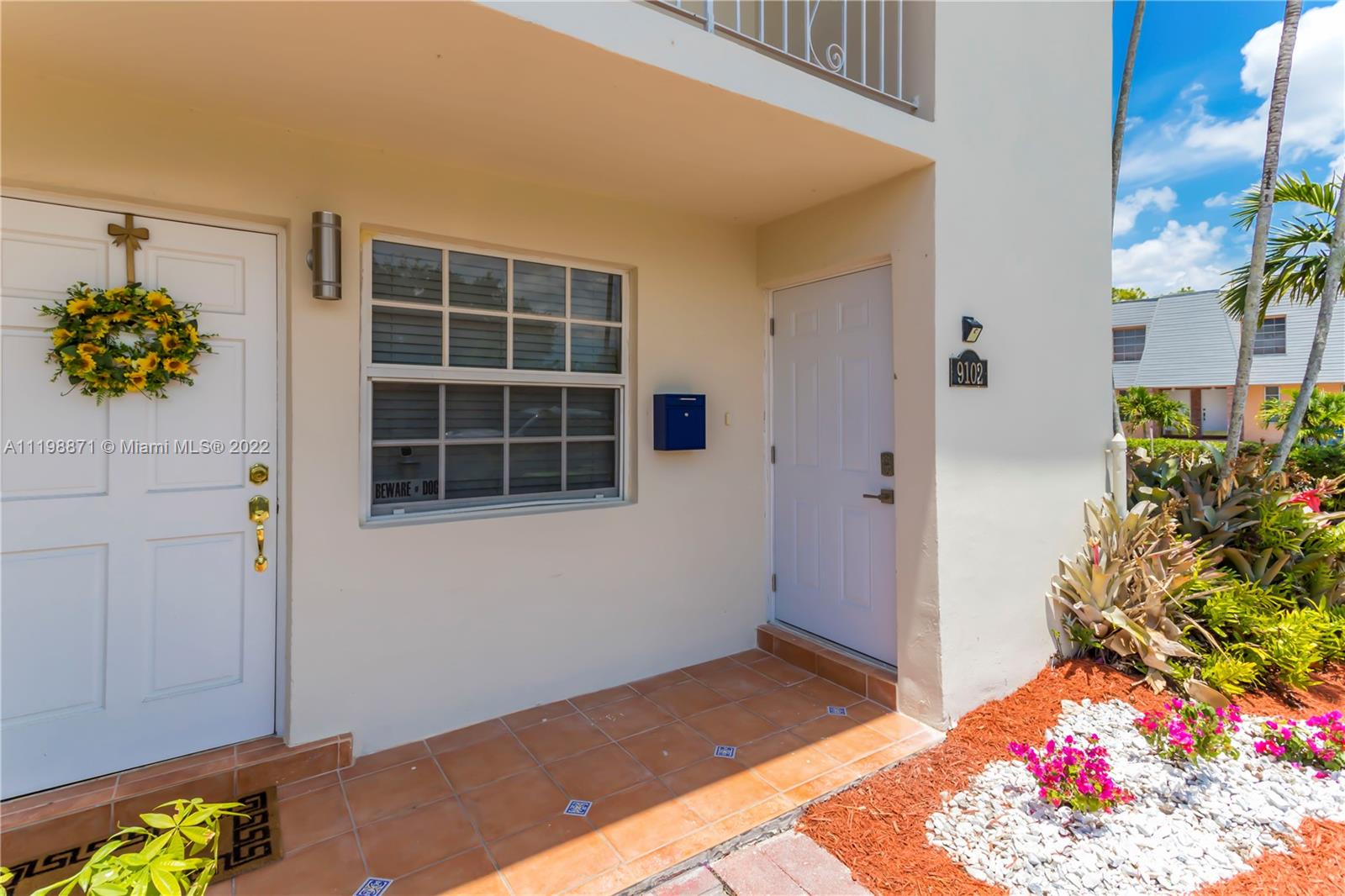 9102 SW 95th Ave Unit: 0