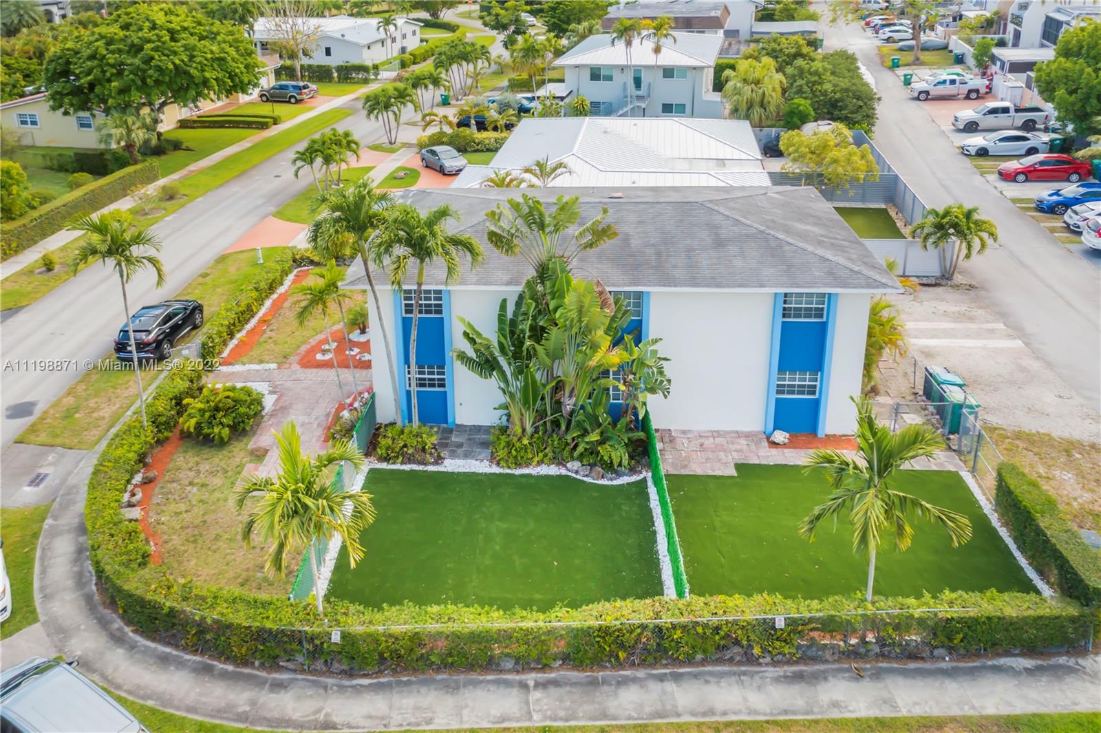 9102 SW 95th Ave Unit: 0