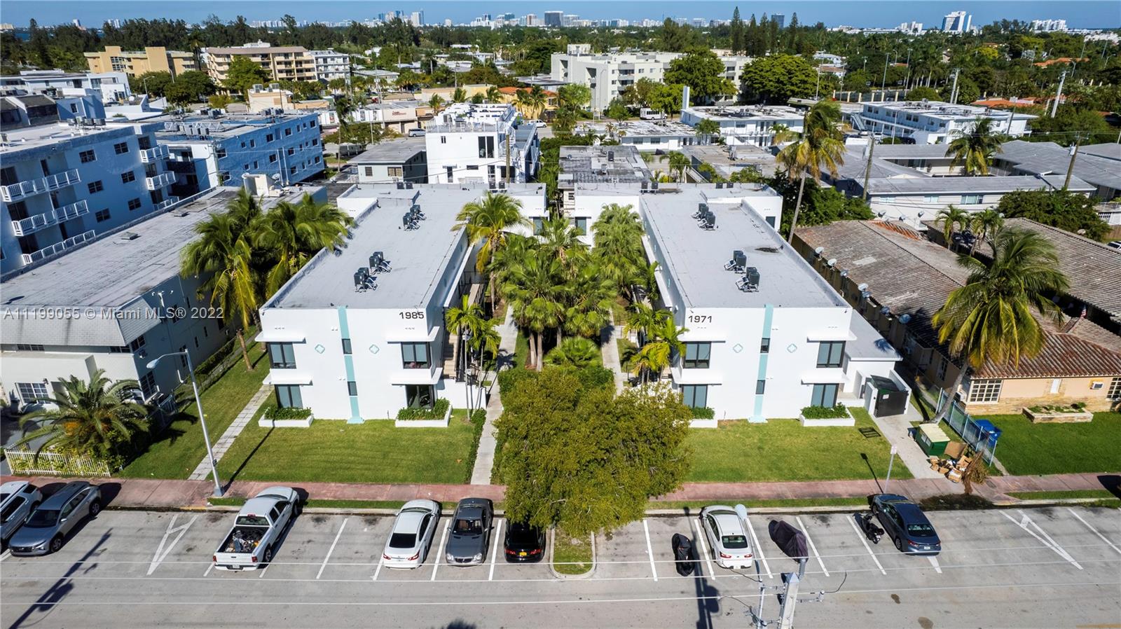 1971 Bay Dr Unit: 108