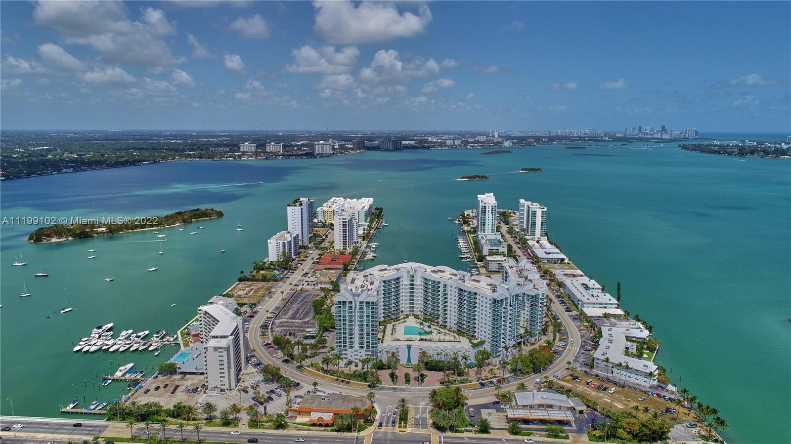 7900 Harbor Island Dr Unit: 818