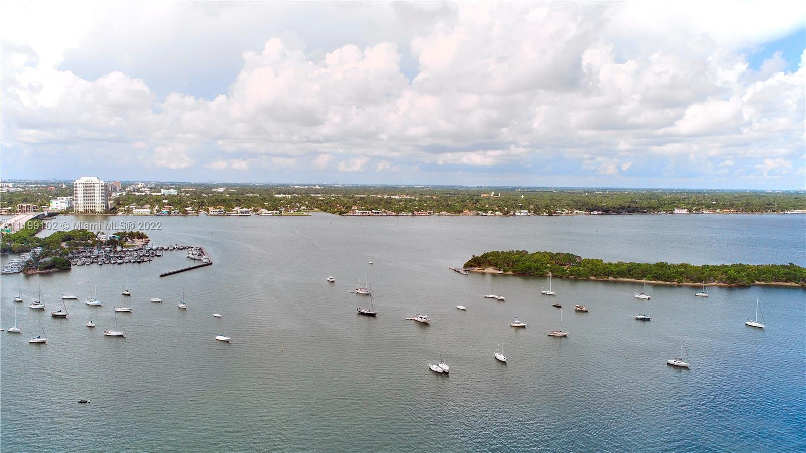 7900 Harbor Island Dr Unit: 818