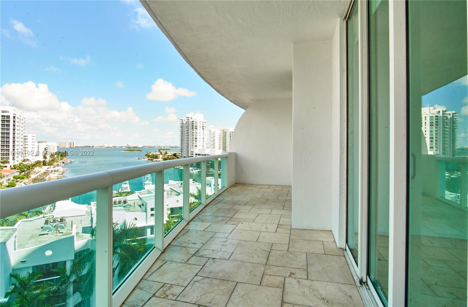 7900 Harbor Island Dr Unit: 818
