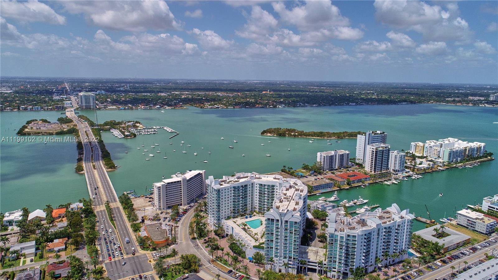 7900 Harbor Island Dr Unit: 818