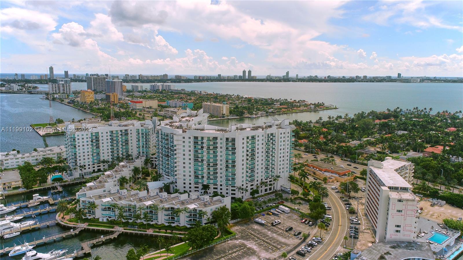 7900 Harbor Island Dr Unit: 818