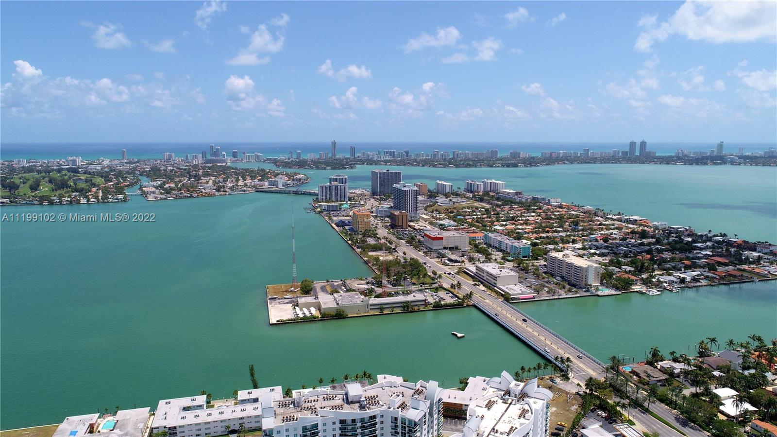 7900 Harbor Island Dr Unit: 818