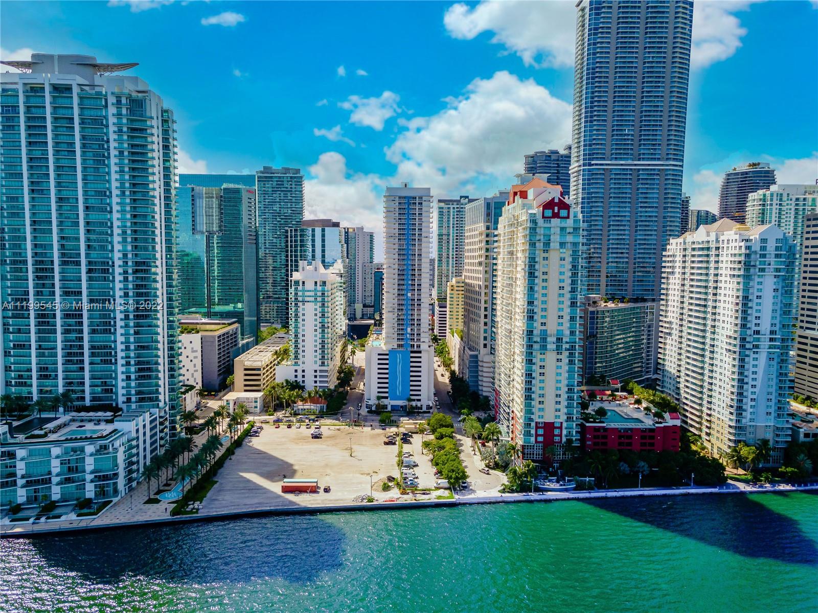 1200 Brickell Bay Dr Unit: 1910