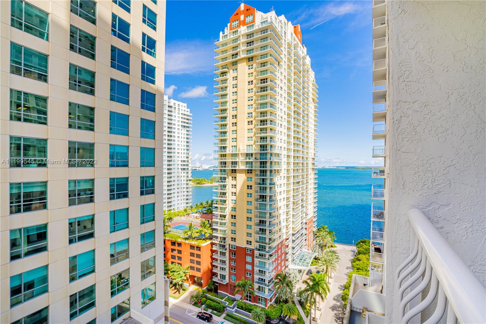 1200 Brickell Bay Dr Unit: 1910