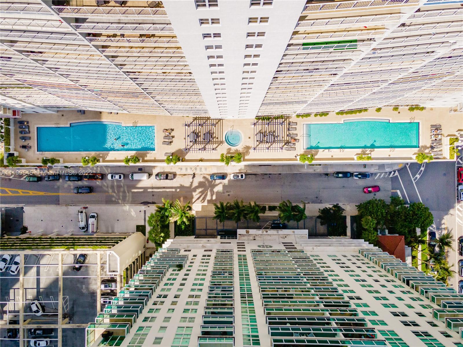 1200 Brickell Bay Dr Unit: 1910