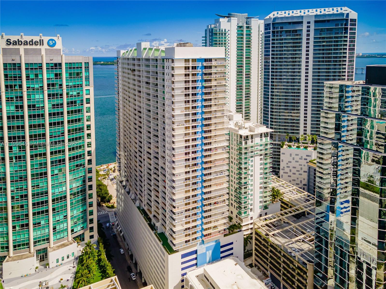1200 Brickell Bay Dr Unit: 1910