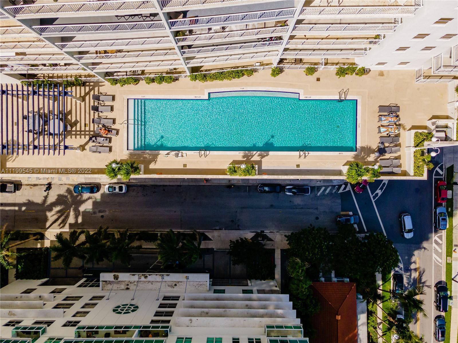 1200 Brickell Bay Dr Unit: 1910