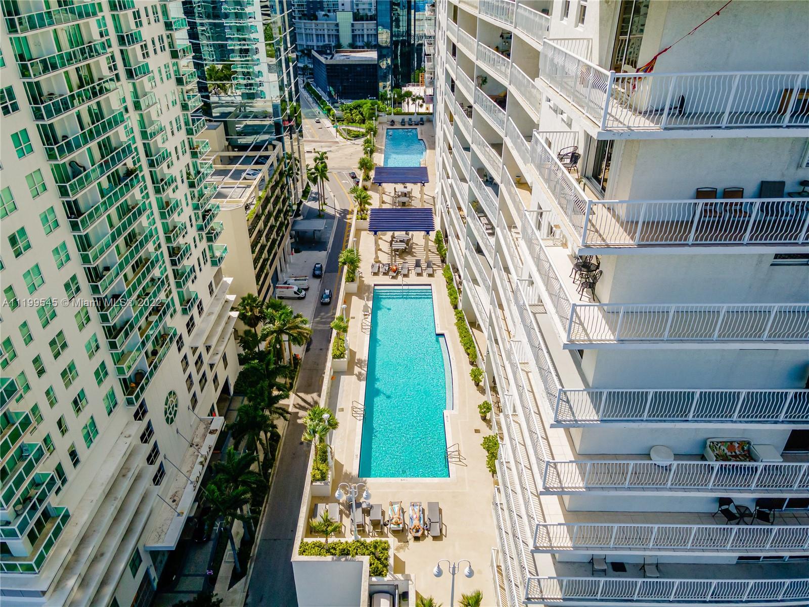 1200 Brickell Bay Dr Unit: 1910