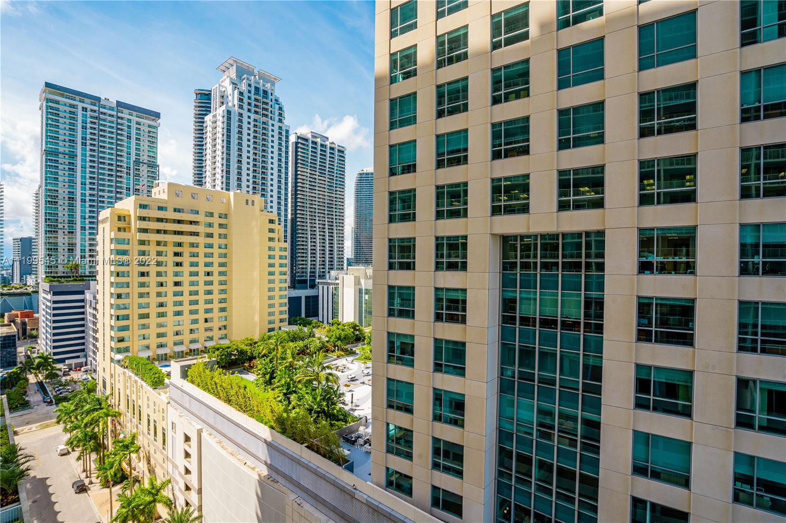 1200 Brickell Bay Dr Unit: 1910