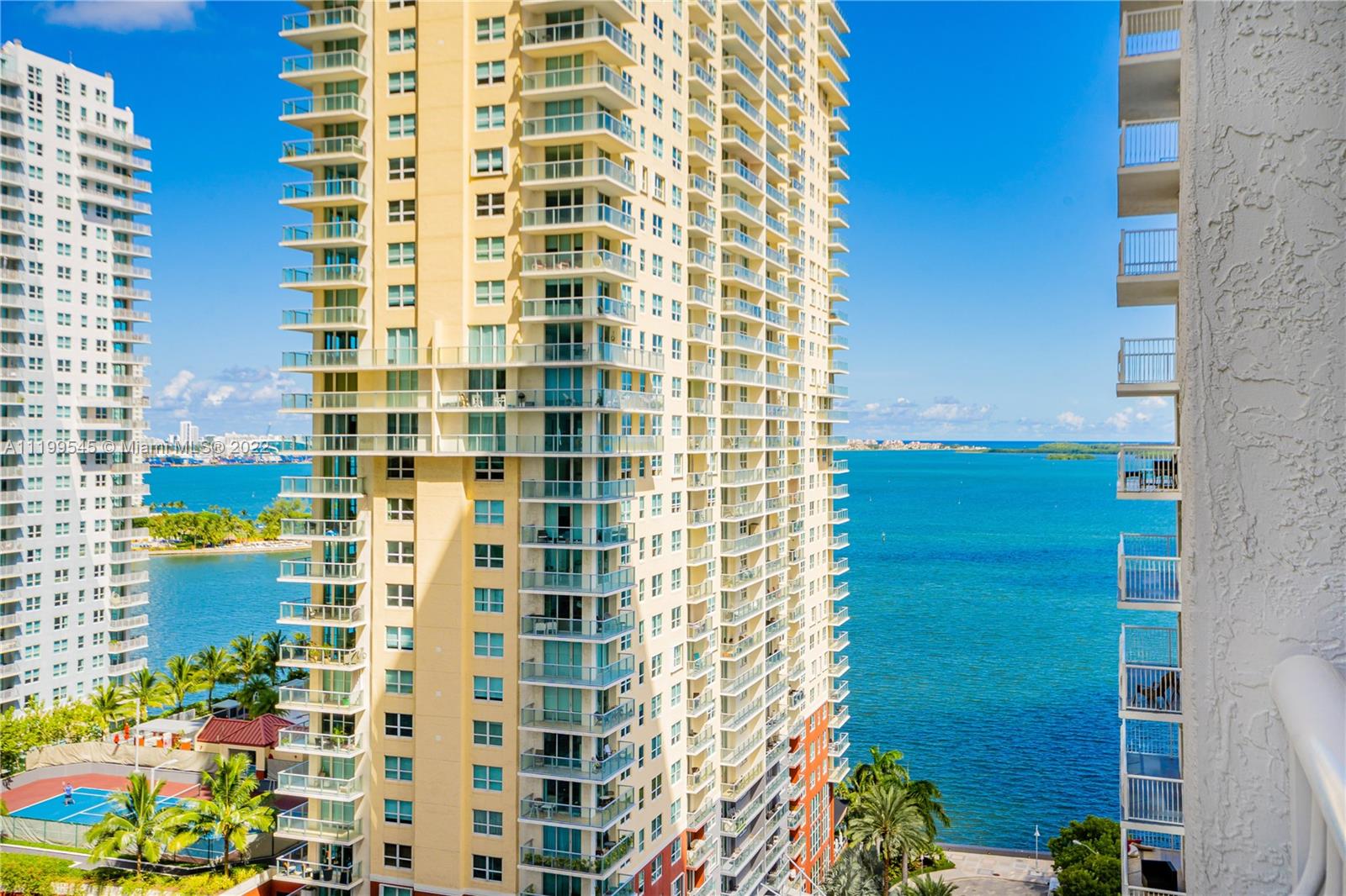 1200 Brickell Bay Dr Unit: 1910