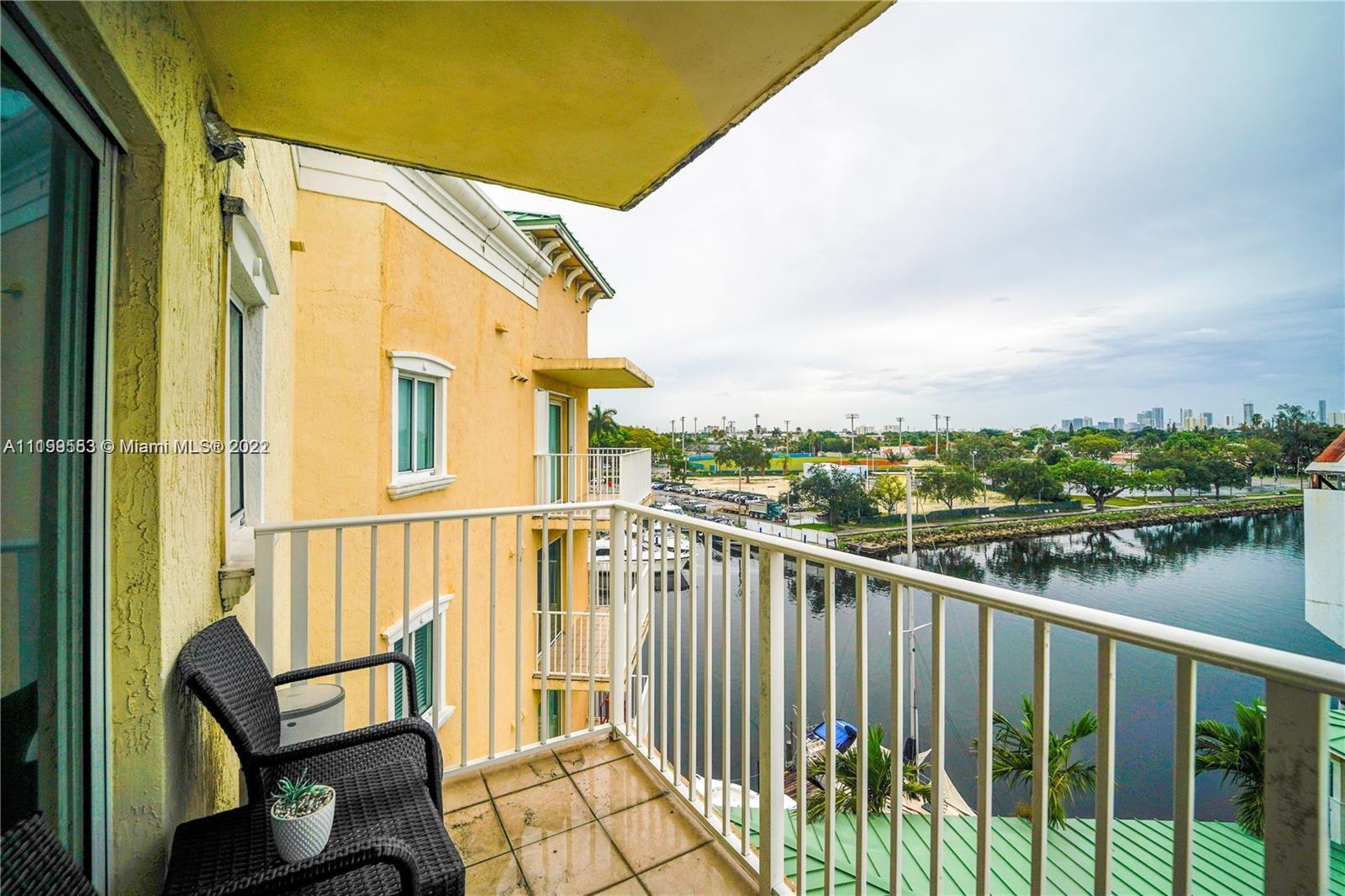 2415 NW 16th Street Rd Unit: 6101