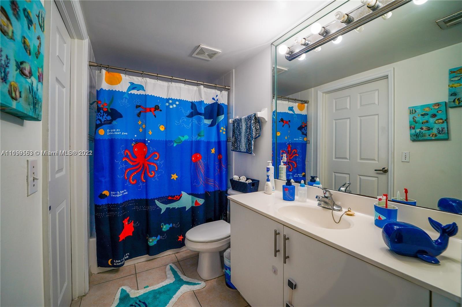 2415 NW 16th Street Rd Unit: 6101