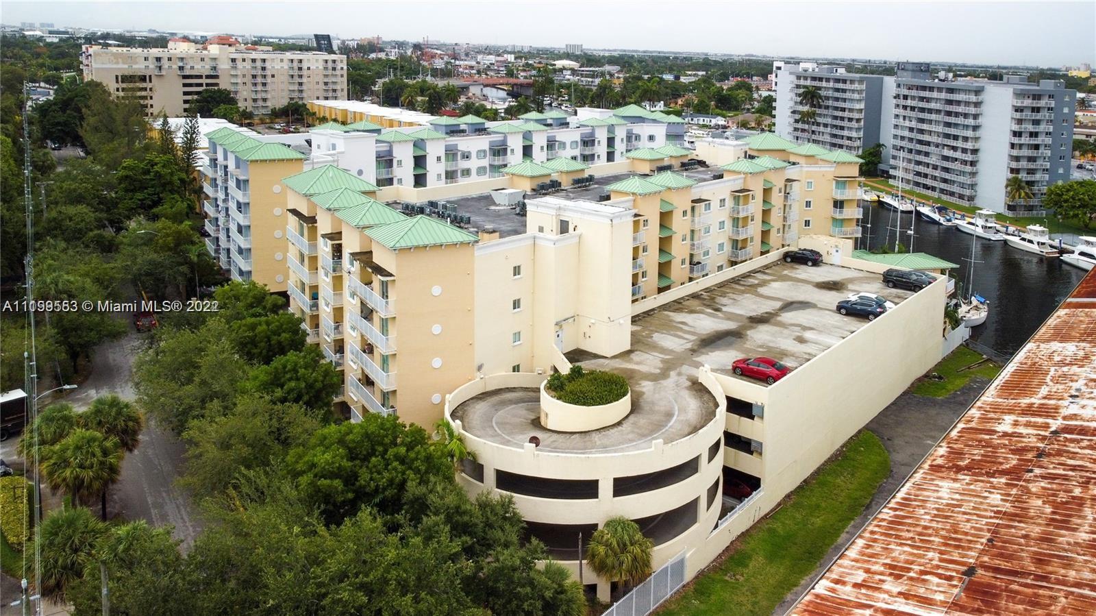 2415 NW 16th Street Rd Unit: 6101